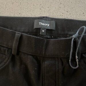 Vince medium black jeans